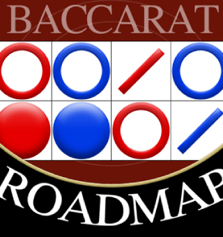 Baccarat Sure Win Formula: Key to Success with Baccarat Roadmap