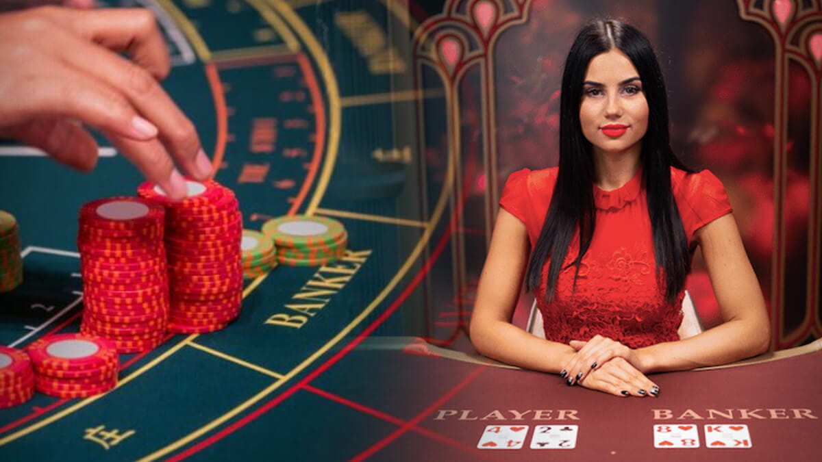 Play Mini Baccarat Strategies Tips Play Mini Baccarat Strategies Tips