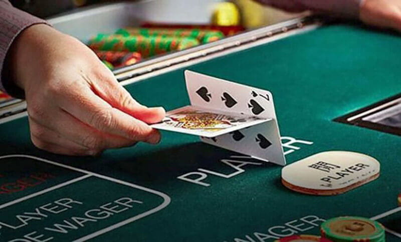 One Sided Baccarat Strategy One Sided Baccarat Strategy