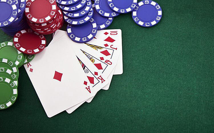 Online Baccarat Tips And Tricks