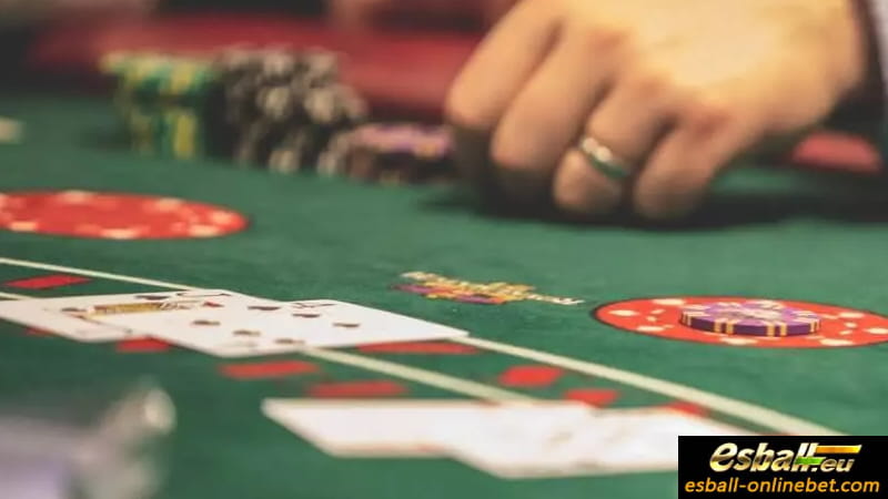 Sando System Of Baccarat: Increase The Win Rate Method