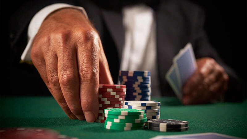 Silver Tiger Baccarat Strategy Silver Tiger Baccarat Strategy