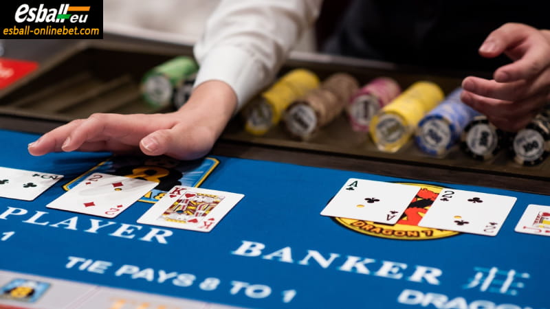 Online Baccarat Winning Formula Ep 1: Mastering The Pro Baccarat Card Counting Strategy Online Baccarat Winning Formula Ep 1: Mastering The Pro Baccarat Card Counting Strategy