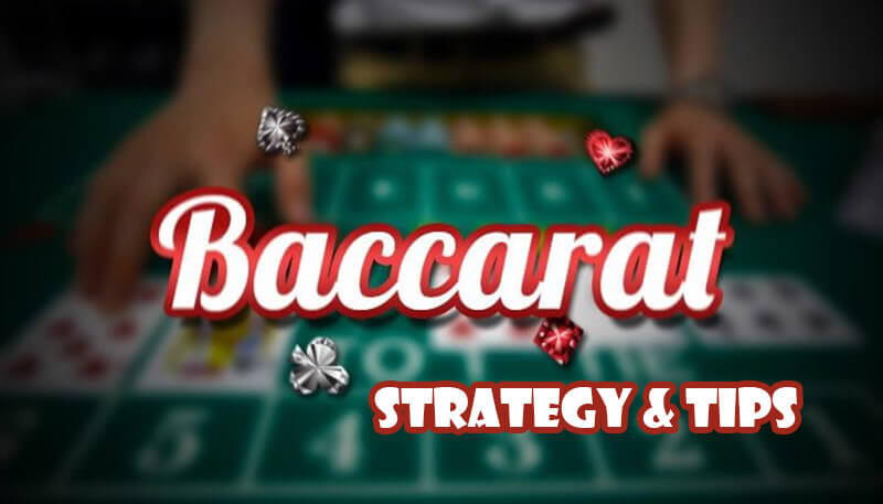 Winning Baccarat Consistently