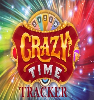 Crazy Time Tracker: History Stats for Game Results