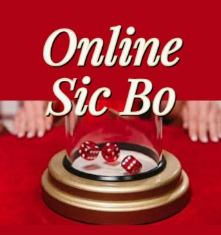 4 Online Sic Bo Strategy to Booth Your Win Rate Rapidly!