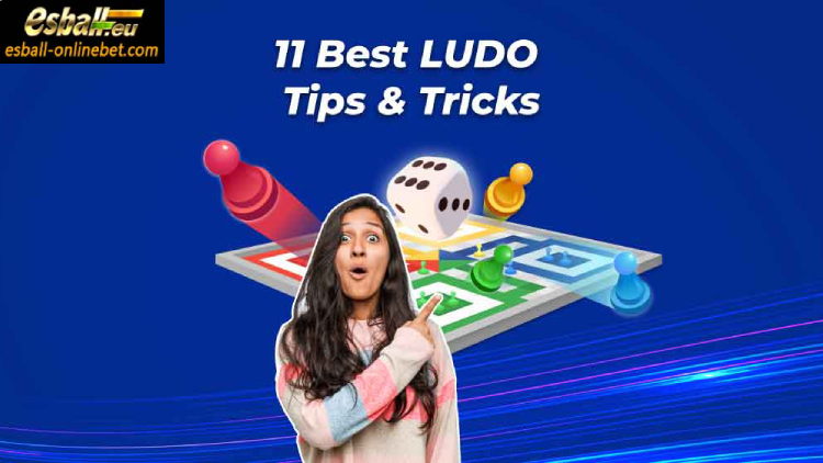 11 Best Ludo Strategy to Win Indian Ludo Game Online Every Time