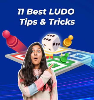 11 Best Ludo Strategy to Win Indian Ludo Game Online Every Time