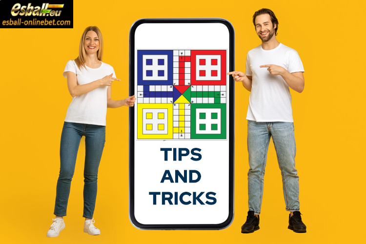 15 Ludo Tips and Tricks, How to Win Ludo Every Time Online
