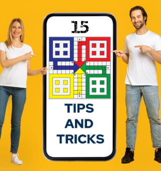 15 Ludo Tips and Tricks, How to Win Ludo Every Time Online