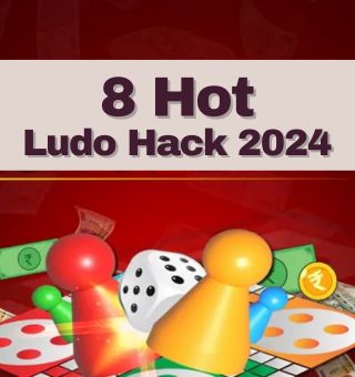 8 Hot Ludo Hack 2024, Play Ludo with Real Money India