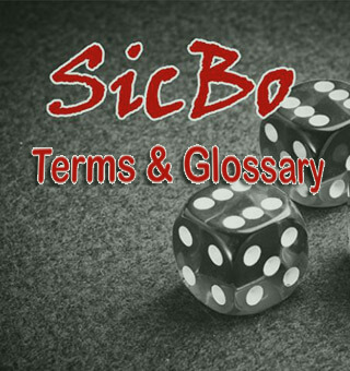 Learning 48 Terms For Sic Bo Glossary Before Playing Online Sic bo