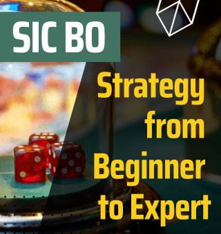 How to Win in Sic Bo? Sic Bo Strategy from Beginner to Expert