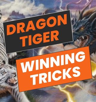 5 Hot Live Dragon Tiger game Winning Tricks You Should Know