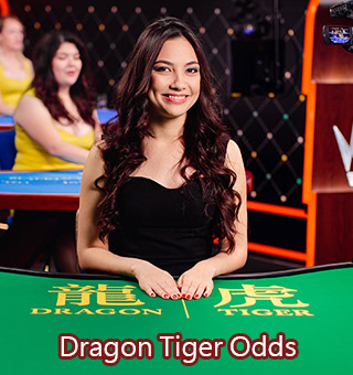 Dragon Tiger Odds and Dragon Tiger Win Probability Guide