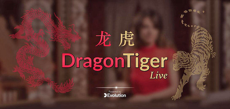Live Dealer Dragon Tiger Variations and Comparison