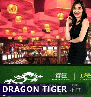Live Dragon Tiger Strategies For Beginner Playing at Online Casino