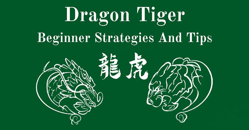 Live Dragon Tiger Game Strategy