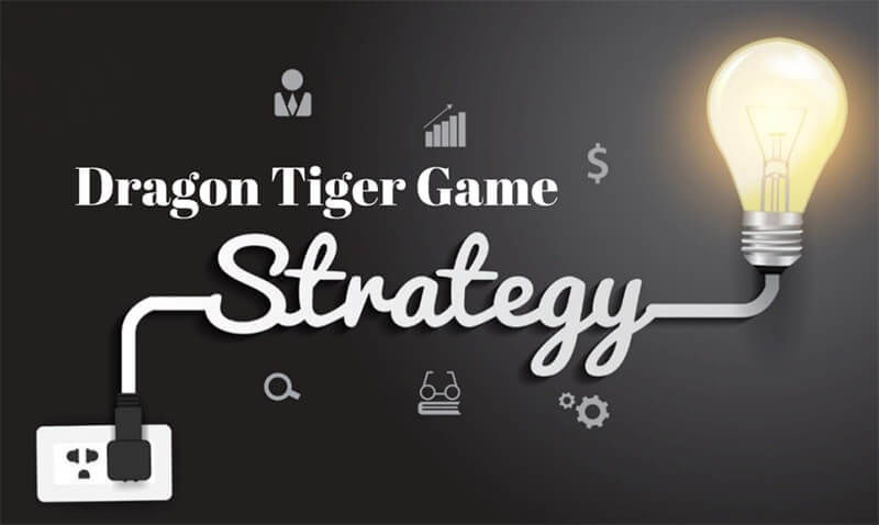 Live Dragon Tiger Game Strategy