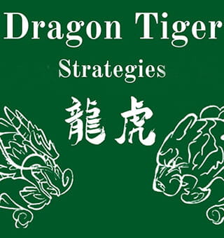 Live Dragon Tiger Game Strategy & Most Winning Tricks Online Casino