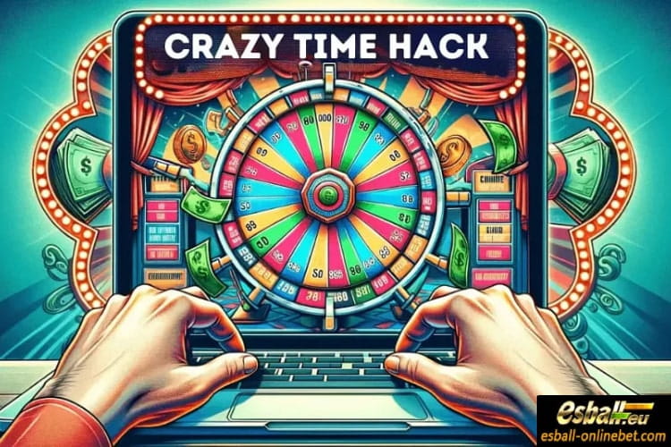 Top 6 Crazy Time Evolution Gaming Betting Strategy 2024 Top 6 Crazy Time Evolution Gaming Betting Strategy 2024