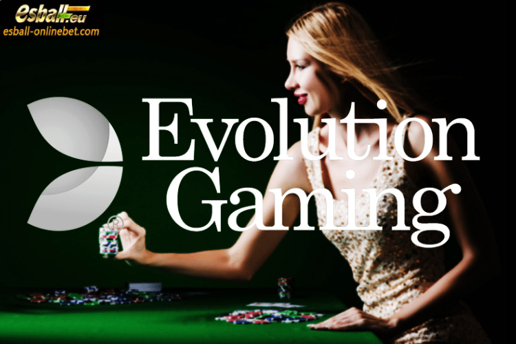 6 Evolution Gaming Hack to Win 5 Evolution Gaming Games