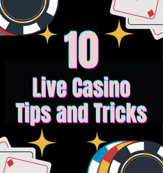 10 Live Casino Tips and Tricks to Win Live Dealer Game India 2024
