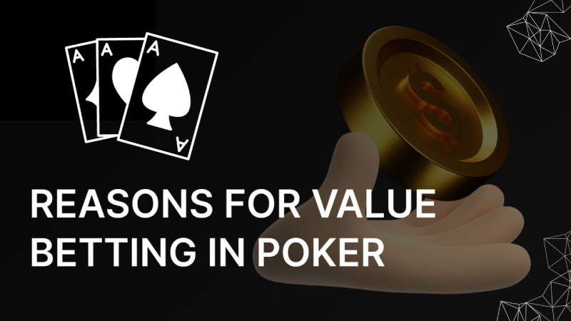 2 Poker Master Value Betting Poker Strategy Must Learn