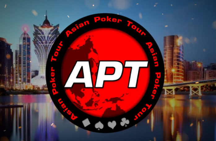 The Asia Pacific Poker Tour Tournament (APT)