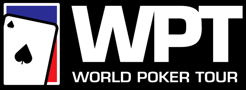World Poker Tour (WPT) Texas Holdem poker tournament
