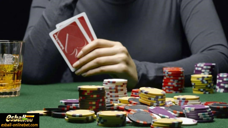 Unfolding 3 Poker Logic Level of Poker Master Part 1