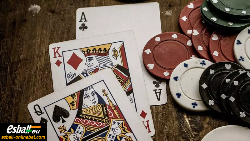 3 concepts for Texas Hold’em make you money