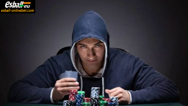 5 factors for Becoming a Pro in Texas Hold'em