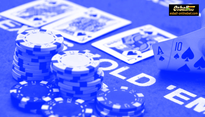 8 Texas Holdem All-IN Strategy on Exclusive Advanced Moves