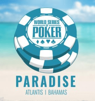 The 2023 WSOP Paradise Poker Tournament