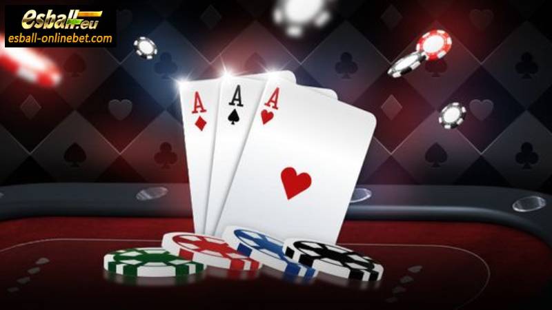 How to Win Poker Online Casino Game