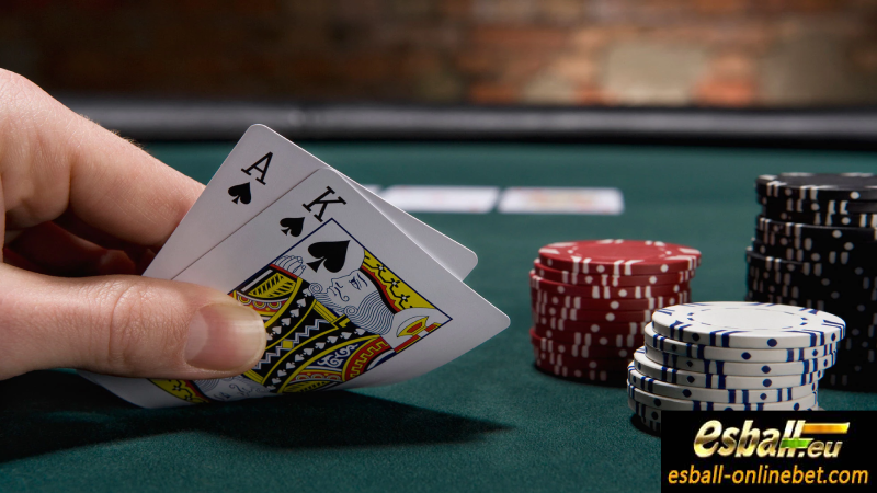 4 Texas Hold’em Practical Skills, Moves Of The Pros!