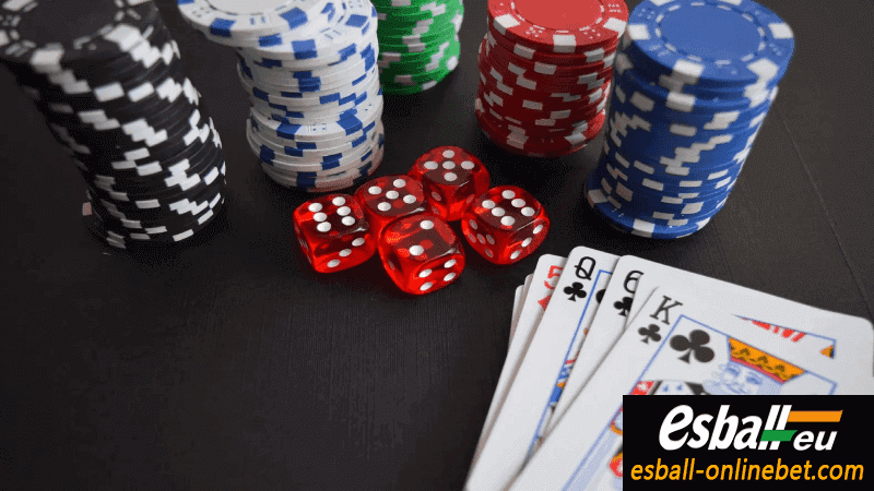 Poker Hand Analysis 2: A/2~A/9 Poker Hand Analysis 2: A/2~A/9