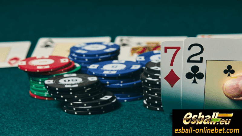 Secret Hold’em skill 2: Advanced Hand Selection! Secret Hold’em skill 2: Advanced Hand Selection!