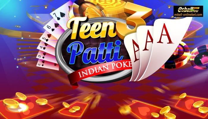 Bankroll Management Tips in Teen Patti Game