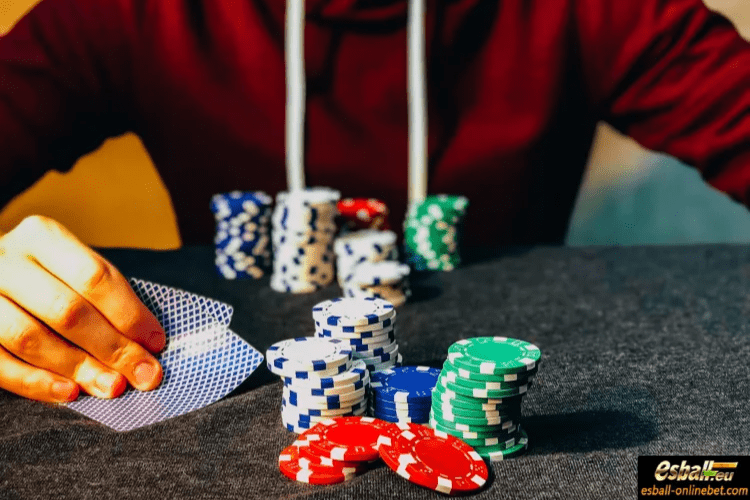 How To Play Short Deck Poker? Basic Short Deck Poker Rules