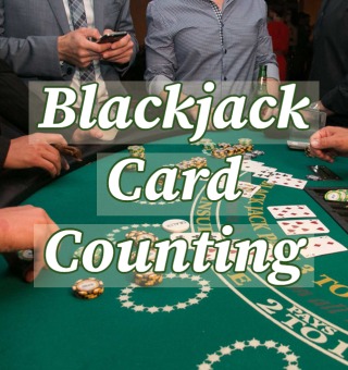 5 Blackjack Card Counting Strategy to Raise Your Win Rate