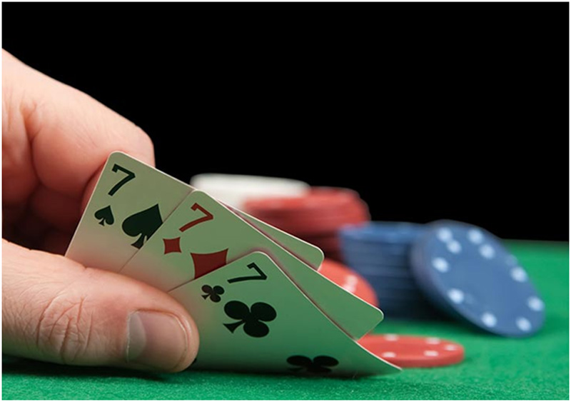 12 Strategies for Bluffing Effectively in Teen Patti Online 