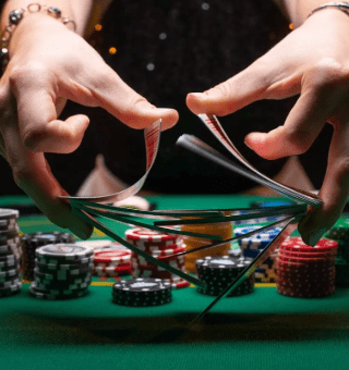 Understand Poker Downswing From Poker Hand Range Chart