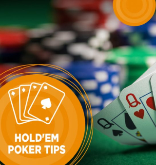 Easy 5 Texas Holdem Poker Tips You Should Learn