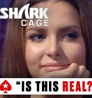 Highlights of Classic Video Poker, the Shark Cage - Miss Finland