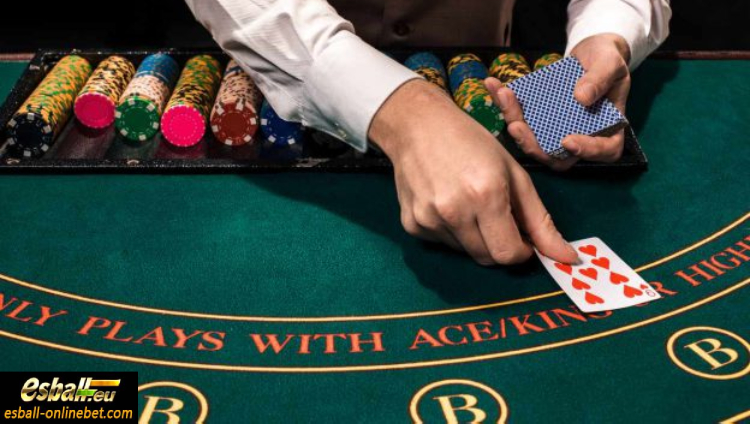 Live Poker Dealer Training on How to Become a Poker Dealer