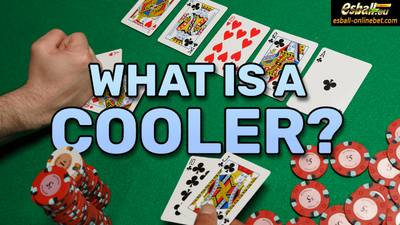 How to Use Poker Cooler Hands? What is a Cooler in Poker