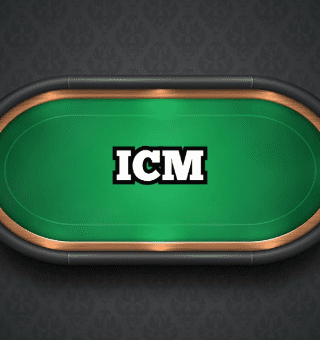 Explanation on What is ICM in Poker and ICM Poker Strategy