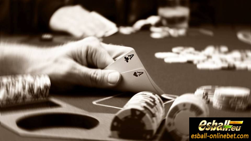 Rules Of Texas Hold’em